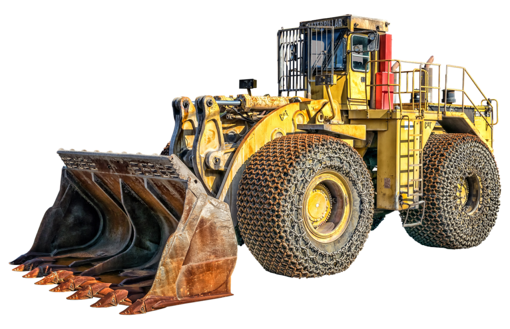 wheel-loader-2933619_1280